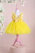 barbara-yellow-party-dress-tha-dressing - Sophia's Style -3